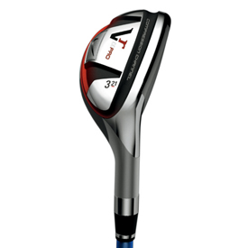 Product Display Nike VR Pro Hybrid at InTheHoleGolf.com