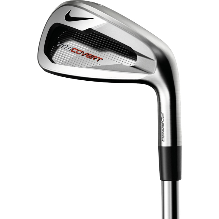 Nike VR_S Covert 2.0 Forged Iron Set at 