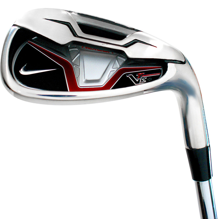 nike vrs irons review 2013 