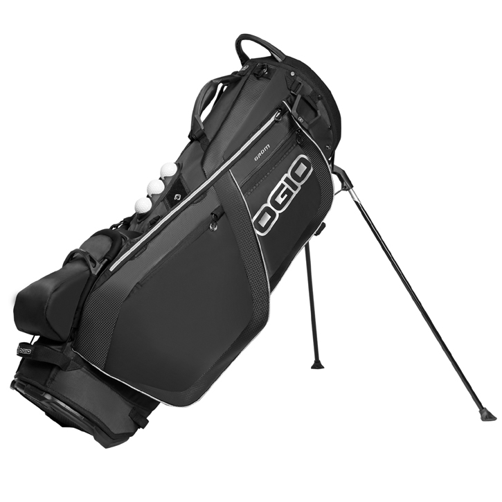 2014 Ogio Grom Stand Bag at InTheHoleGolf.com