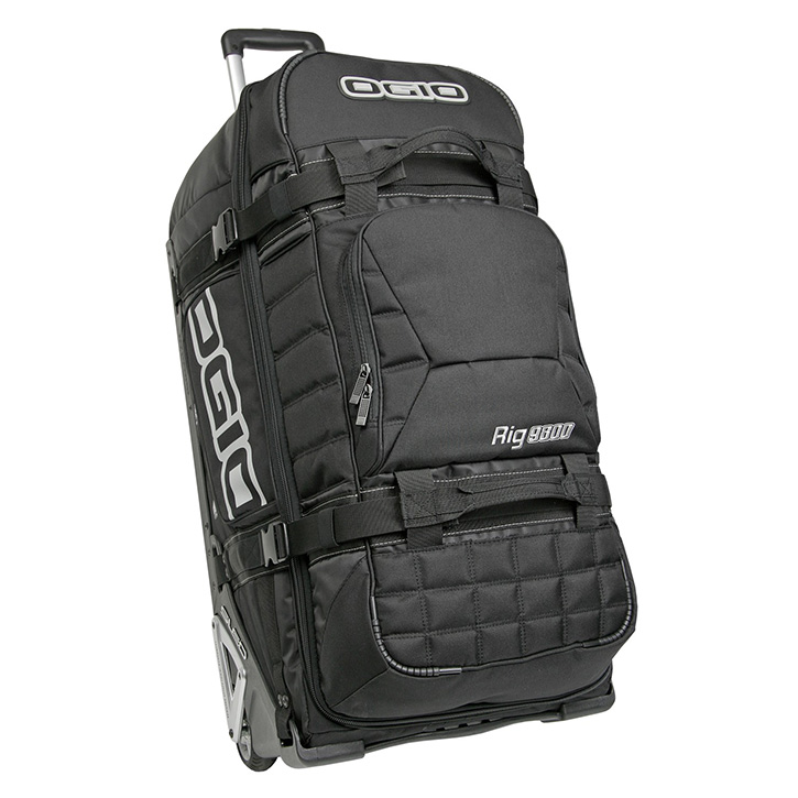 are ogio golf travel bags good