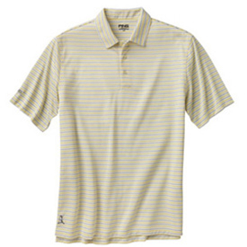 Ping Lights Out Golf Shirt Mens Solstice at