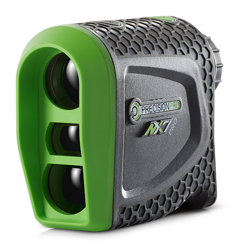 Precision Pro NX7 Pro Golf Rangefinder at