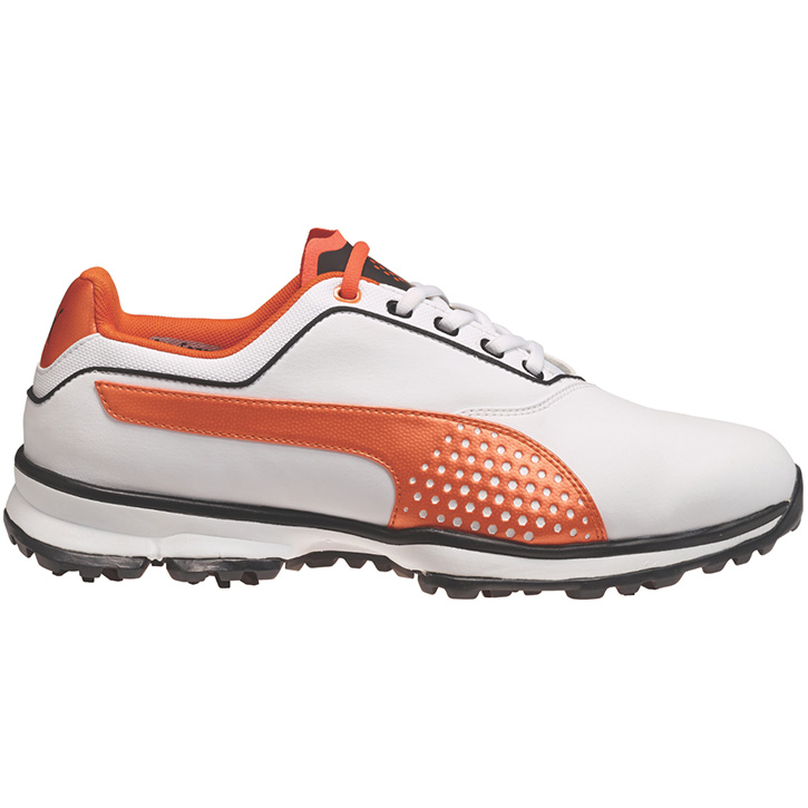 puma mens golf shoes