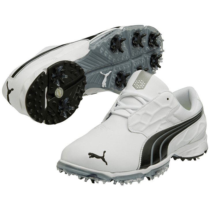 Puma Biofusion Lite Golf Shoes - Mens 