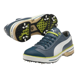 puma club 917 golf shoes review