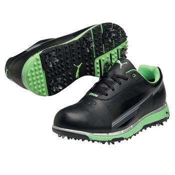 puma faas trac evospeed golf shoes
