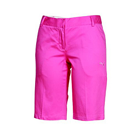 pink puma golf pants
