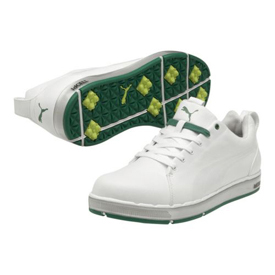 puma lux golf shoes
