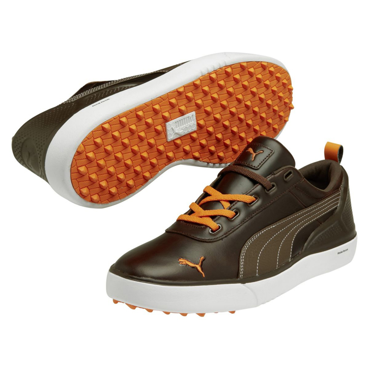 puma golf shoes 2014