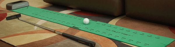 Puttist Training Aid