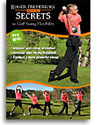 Roger Fredericks Reveals Secrets To Golf Swing Flexibility