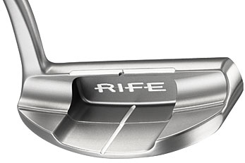 Rife abaco putter Clearance