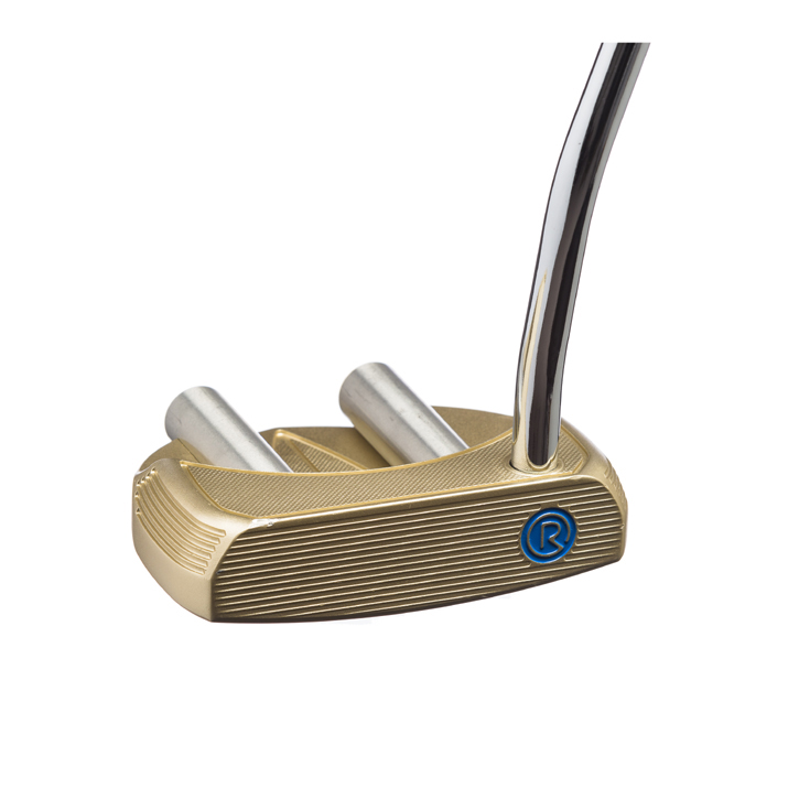 Rife Legend Z Champagne Putter at
