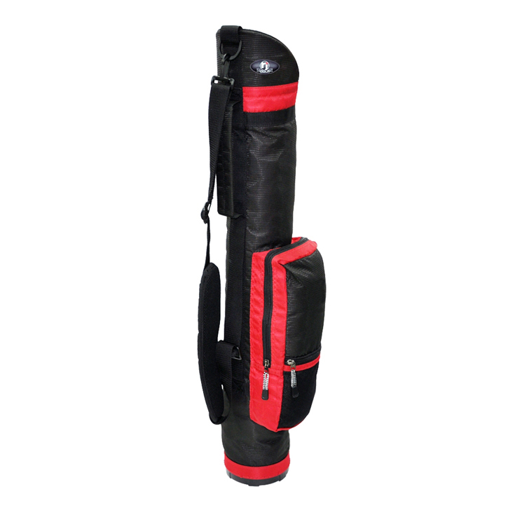 2019 RJ Sports Collapsible Sunday Golf Bag