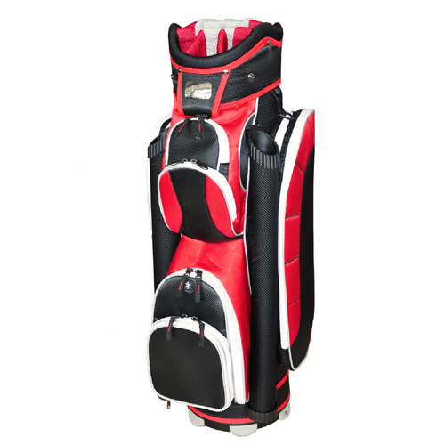 RJ Sports MX 500 Cart Bag at