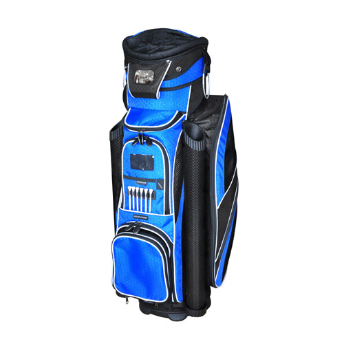 RJ Sports Premier Cart Bag at