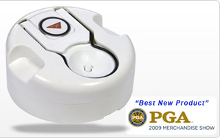 RoboCup Golf Ball Return Robot