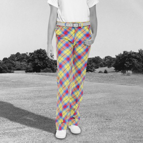 PGA TOUR Apparel Women's Pull-On Golf Pant | Golf Apparel Shop