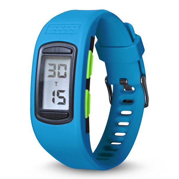 ScoreBand Play 4-Mode Digital Scorekeeping Sports Watch 