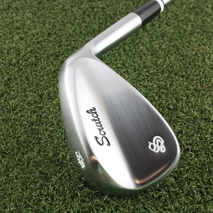Scratch Golf FIT Wedge D/D Grind at