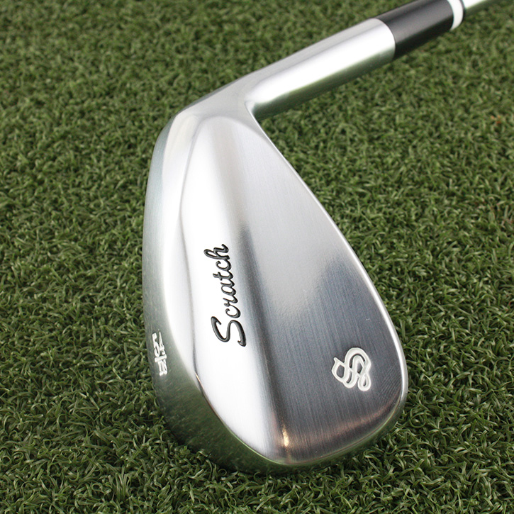Scratch Golf FIT Wedge D/S Grind at