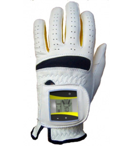 ME AND MY GOLF True Grip Training Golf Glove - Perfect Grip Every Swing