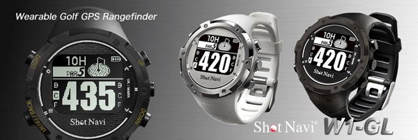 shot navi gps golf watch