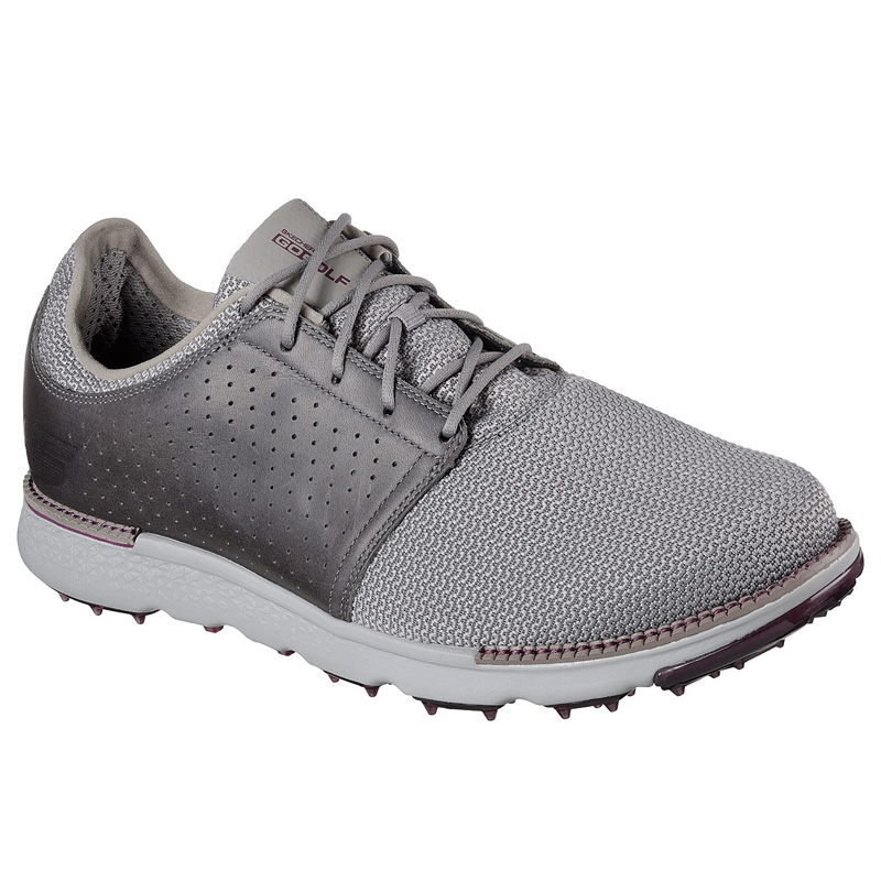 2018 Skechers Go Golf V3 Golf Shoes - Approach - Charcoal at