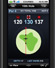 skygolf skycaddie sgx intelligreen