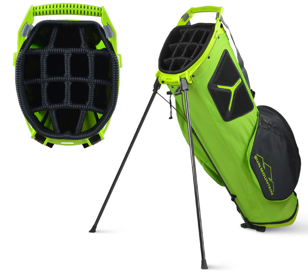 Sun Mountain Golf Bags, Carts and Apparel | Proudly Assembled in MT –  SunMountainSports