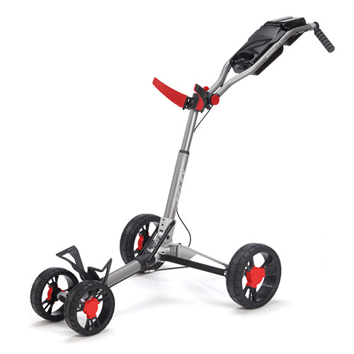 2018 Sun Mountain Reflex Golf Push Cart at