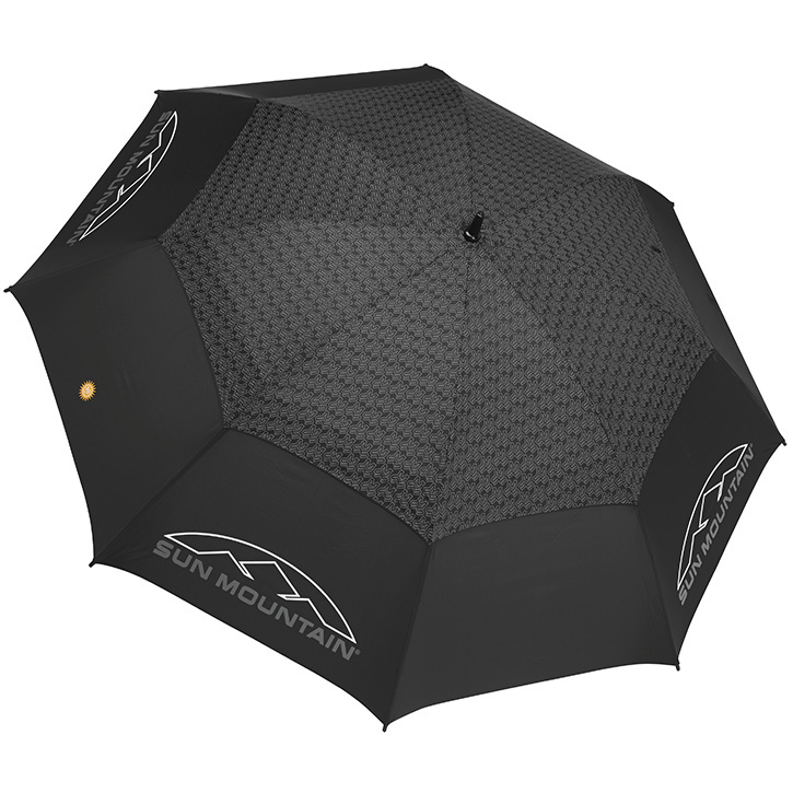 2015 Sun Mountain Automatic Umbrella at