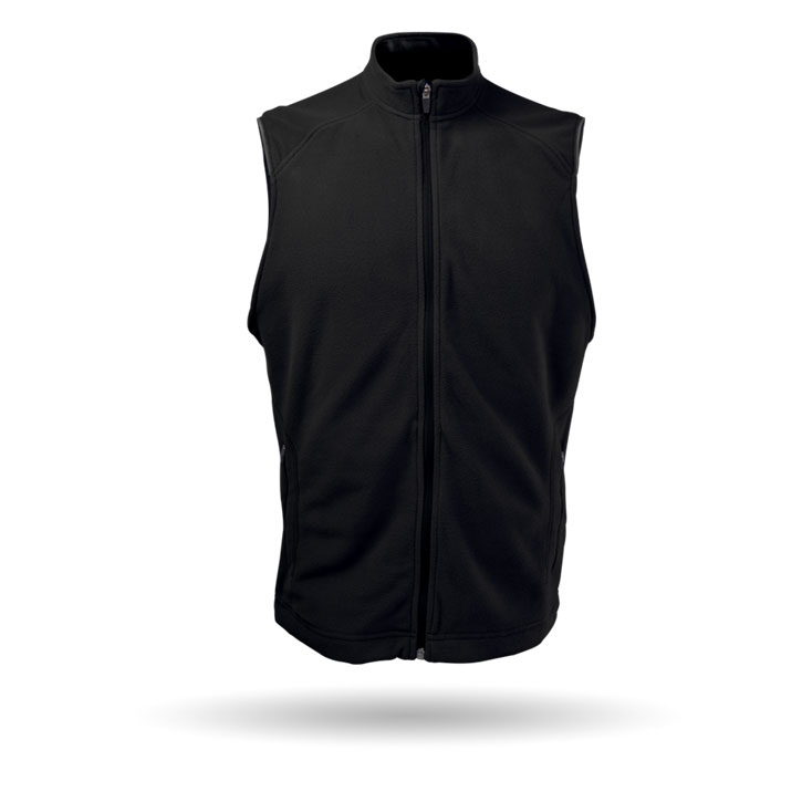 2014 Sun Mountain Golf Fleece Vest at