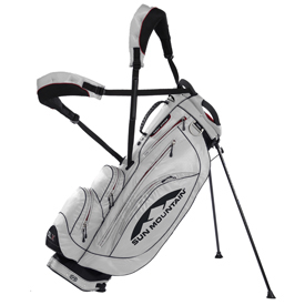 Sun Mountain SLX Stand Bag at InTheHoleGolf.com