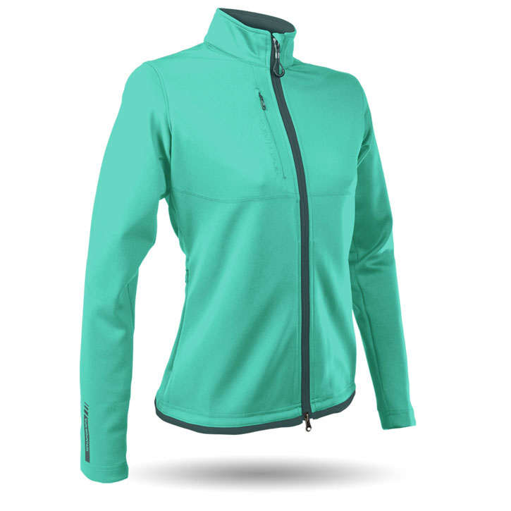 2014 Sun Mountain Thermalflex Jacket Womens at
