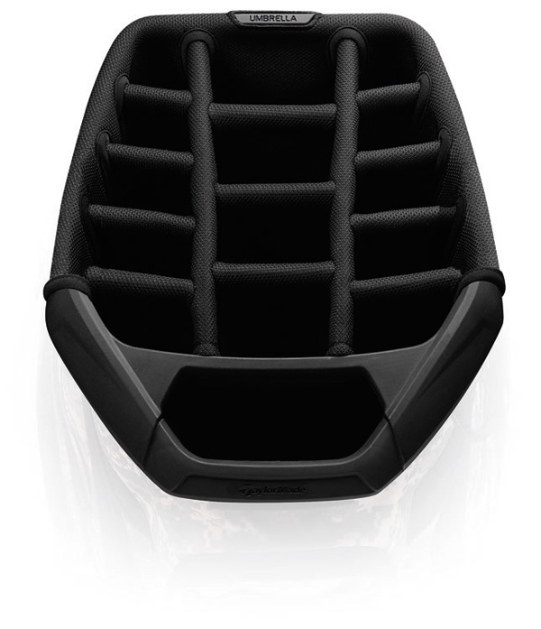 2016 TaylorMade Catalina Cart Bag - Camo