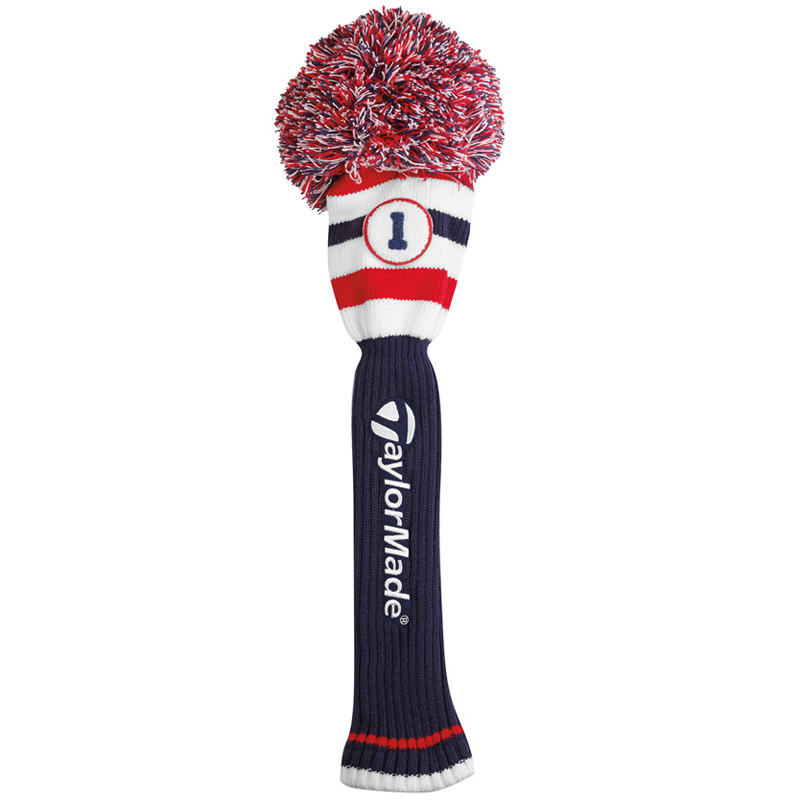mizuno pom pom headcover