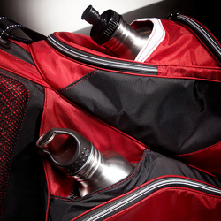 Dual Water Bottle Carriers