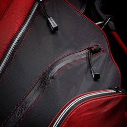 Water Resistant Valuables Pocket