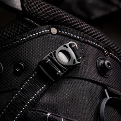 Supreme Quick Release