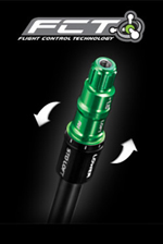 Flight Control Technology