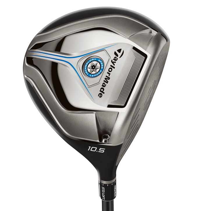 Taylormade Jetspeed Driver Adjustment Chart