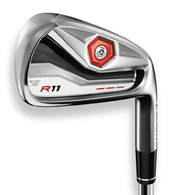 Taylormade R11 Weight Chart