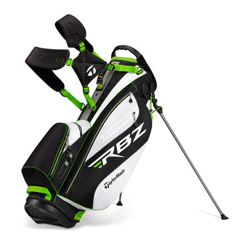 taylormade rbz golf bag review - outfitswithrainbowvans