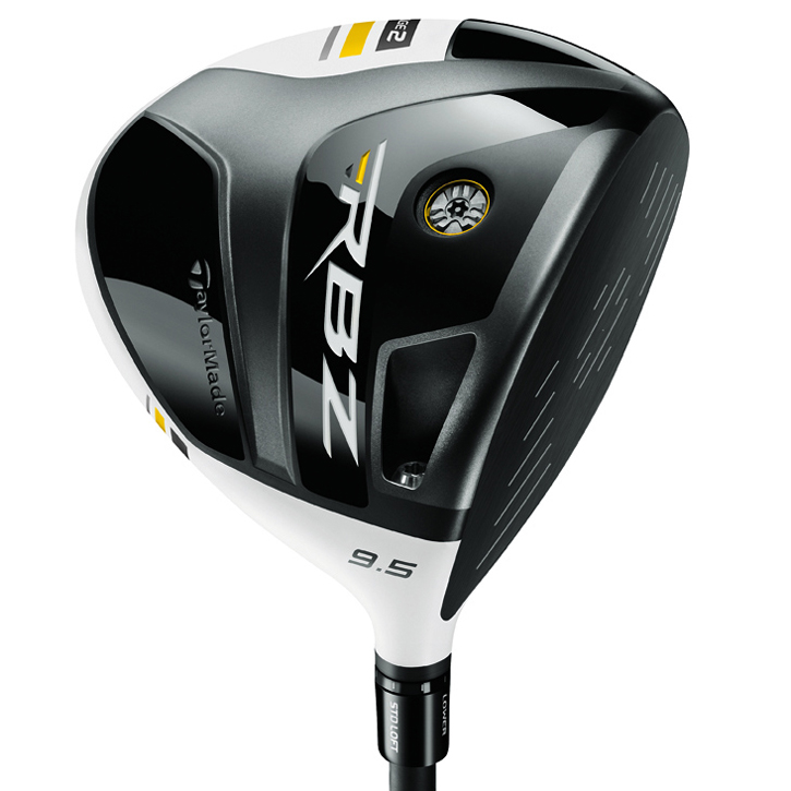 Taylormade Rocketballz Stage 2 Driver Adjustment Chart