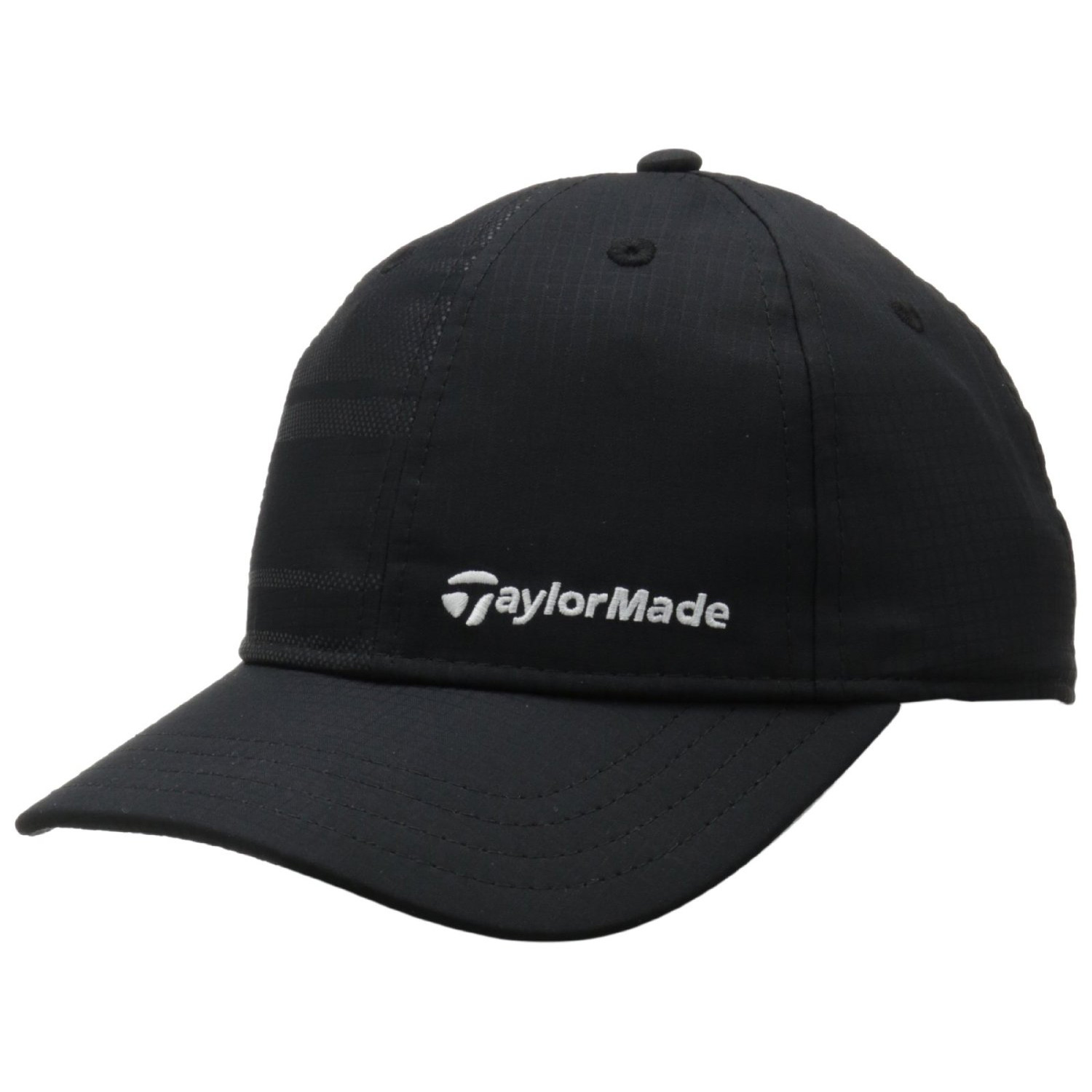 TaylorMade Womens Chelsea Golf Hat Black at