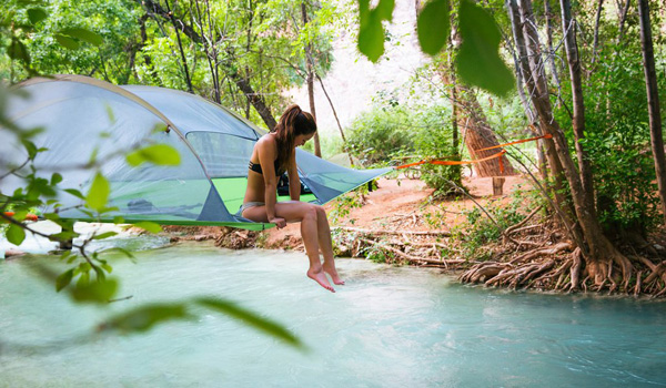 tentsile stingray tree tent