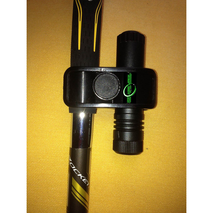 Laser Swing Golf Training Aid at