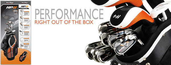 HP11 Performance Layer